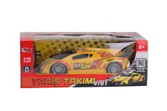 VRD 10728 UK FF ŞARJLI 1 16 DESENLİ YARIŞ