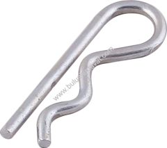 Bulmax 4mm R Fırkete Bmx-3881 (100 Adet Gönderilir)