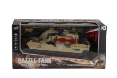 911 303A UZAKTAN KUMANDALI TANK