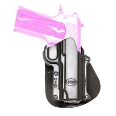 Fobus C21 Browning Ve 1911 Sarsılmaz Kılınç 2000 Light Kılıf (Tabanca Hariçtir)