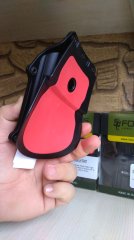 Fobus C21 Browning Ve 1911 Sarsılmaz Kılınç 2000 Light Kılıf (Tabanca Hariçtir)