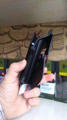 Fobus C21 Browning Ve 1911 Sarsılmaz Kılınç 2000 Light Kılıf (Tabanca Hariçtir)