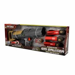 S00091944  BİG BULLET SÜNGER FÜZE ATAN 3 MERMİLİ