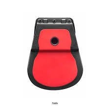 Fobus C21 Browning Ve 1911 Sarsılmaz Kılınç 2000 Light Kılıf (Tabanca Hariçtir)