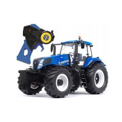 MAY 82721 New Holland T8 Traktör -Necotoys