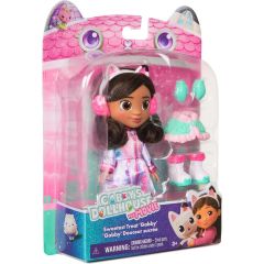 SPM-6072885 GABBYNİN HAYAL EVİ FİLMİ OYUNCAK BEBEK ÇEŞİTLERİ ASORTİ