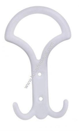 Bulmax Bakır Portmanto Askısı Bmx-5370 (40 Adet Gönderilir)