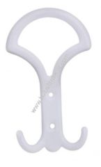 Bulmax Bakır Portmanto Askısı Bmx-5370 (40 Adet Gönderilir)