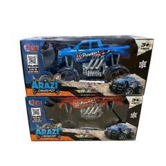 VRD10730 UK FF 1 18 OFF ROAD ŞARJLI ARAZİ