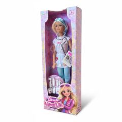 SH40824 DOKTOR BEBEK 11,5'' -ZRV