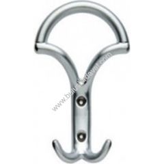 Bulmax Krom Portmanto Askısı Bmx-5372 (40 Adet Gönderilir)