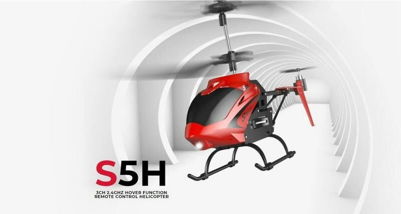 S5H UZ.KUM.HELİKOPTER -ZRV