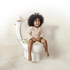 7186 OYUNCAK TUVALET ALIŞTIRMA ADAPTORU ECO GREEN