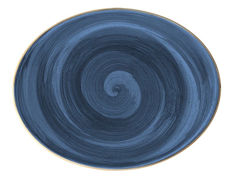 Bonna Moove 31 cm Oval Tabak