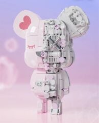 JK6250-2 MAKER POP MIKNATISLI SİYAH BLOK -ZRV