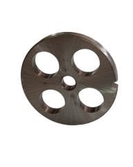 Kıyma Makinesi Kuşbaşı Aynası No 12 / 20 mm Süzgeç