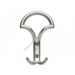 Bmx-5374 Saten Portmanto Askısı Bmx-5374 (40 Adet Gönderilir)