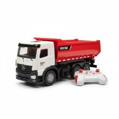 2025 UZAKTAN KUMANDALI OYUNCAK KAMYON ŞARJLI