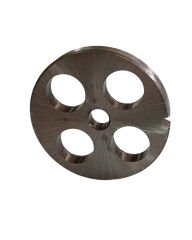 Kıyma Makinesi Kuşbaşı Aynası No 12 / 20 mm Süzgeç Parmak Köfte 1040 Çelik