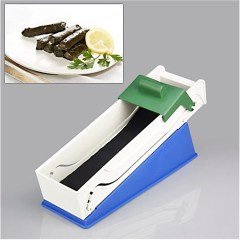 BUFFER® Pratik Kolay Ev Tipi Yaprak Dolma Sarma Makinesi Sarma Aleti