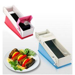 BUFFER® Pratik Kolay Ev Tipi Yaprak Dolma Sarma Makinesi Sarma Aleti