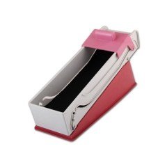 BUFFER® Pratik Kolay Ev Tipi Yaprak Dolma Sarma Makinesi Sarma Aleti