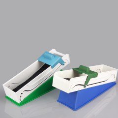 BUFFER® Pratik Kolay Ev Tipi Yaprak Dolma Sarma Makinesi Sarma Aleti