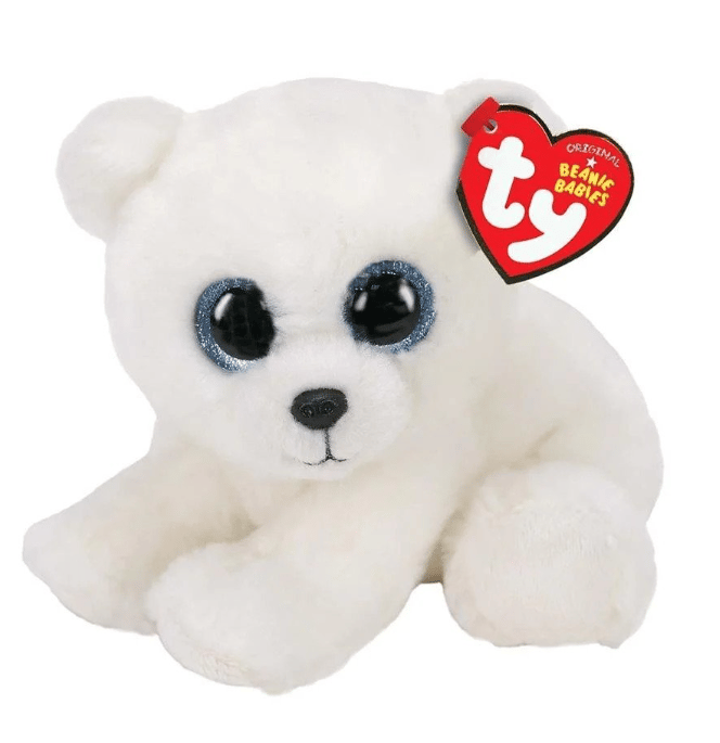 POLAR  POLAR BEAR REG NEW