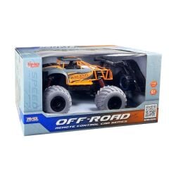 YD898-MT1861 UK FF 1:14 ŞARJLI 2.4G OFF ROAD-VRD