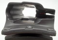 Fobus GL2-ND Glock 19 , 19X, 17, 22, 45, 23, 31, 32, 34, 35 için Kılıf Sağlak (Tabanca Hariç)