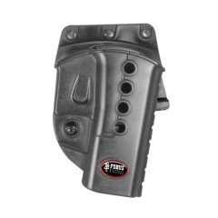 Fobus GL2-ND Glock 19 , 19X, 17, 22, 45, 23, 31, 32, 34, 35 için Kılıf Sağlak (Tabanca Hariç)