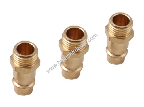 Bulmax 1/2 Erkek Uc Bmx-5535 (10 Adet Gönderilir)