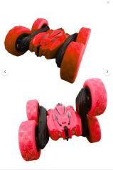 SH40201 16 CM DÖRT TEKER.ÇEKİŞ.360 DÖNEB.2.4 G-ZRV