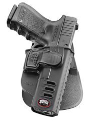 Fobus GLCH Glock 17 & 19 Gen 1,2,3,4,5 Mandallı Kılıf Holster (Tabanca Hariçtir)