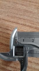 Salvador Bıçak 5 lik Kıyma Makinası Bıçağı 5 Numara Paslanmaz