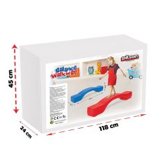 03 709M Denge Yürüme Yolu Mavi -Pilsan Oyuncak