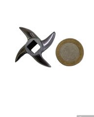 Salvador Bıçak 5 lik Kıyma Makinası Bıçağı 5 Numara Paslanmaz