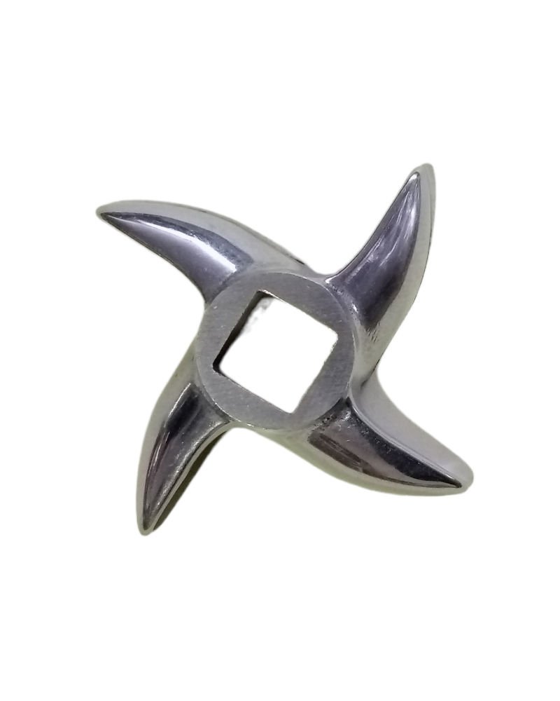 Salvador Bıçak 5 lik Kıyma Makinası Bıçağı 5 Numara Paslanmaz