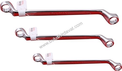 Bulmax 10*11 Teklı Yıldız Anahtar Bmx-4522 (12 Adet Gönderilir)