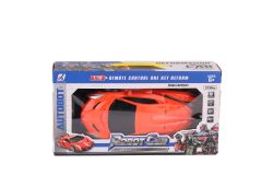 797-23A UZ KUM ŞARJLI ROBOT OLAN ARABA