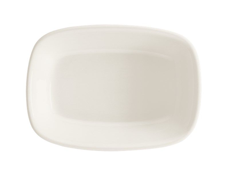 Bonna Gourmet17 cm dikdortgenKayık