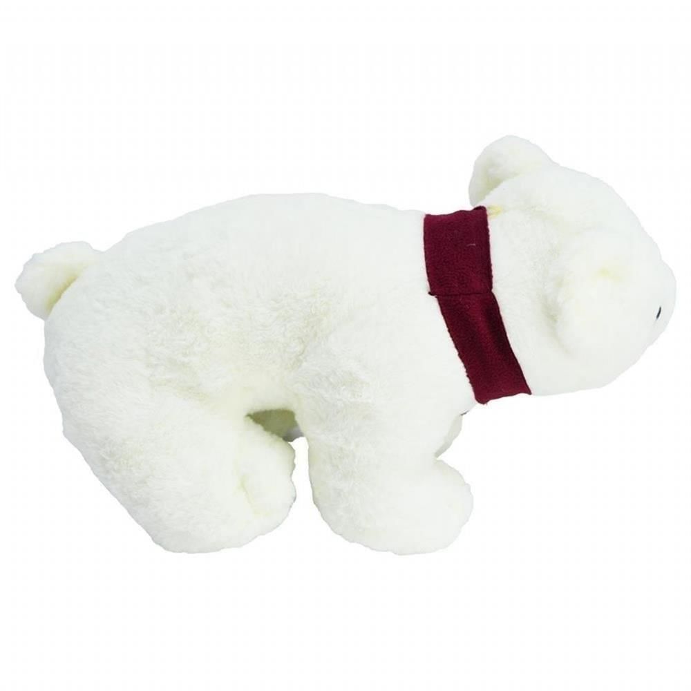 62239 PELUŞ 40 CM KUTUP AYISI -HLY