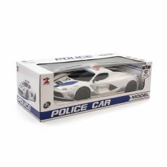 1385-16A UZ.KUMAND.ŞARJLI POLİS ARABASI 1.14- HLT