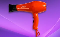 Powertec TR-901 Saç Kurutma Makinesi 2500W