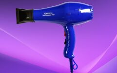 Powertec TR-901 Saç Kurutma Makinesi 2500W