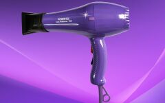 Powertec TR-901 Saç Kurutma Makinesi 2500W