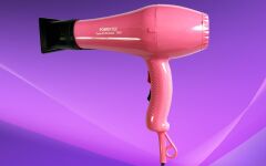 Powertec TR-901 Saç Kurutma Makinesi 2500W