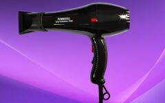 Powertec TR-901 Saç Kurutma Makinesi 2500W