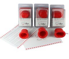 BUFFER® Medium Fullips Doğal Dudak Pratik Dolgunlaştırıcı Aparat