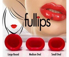 BUFFER® Medium Fullips Doğal Dudak Pratik Dolgunlaştırıcı Aparat